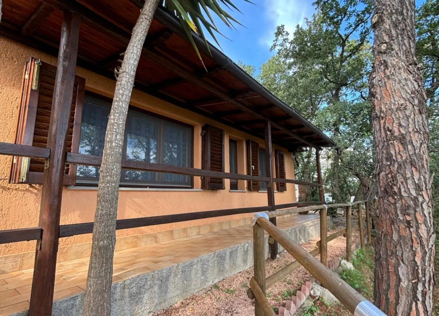 Villetta Nel Verde Vicino Holiday home Talamone