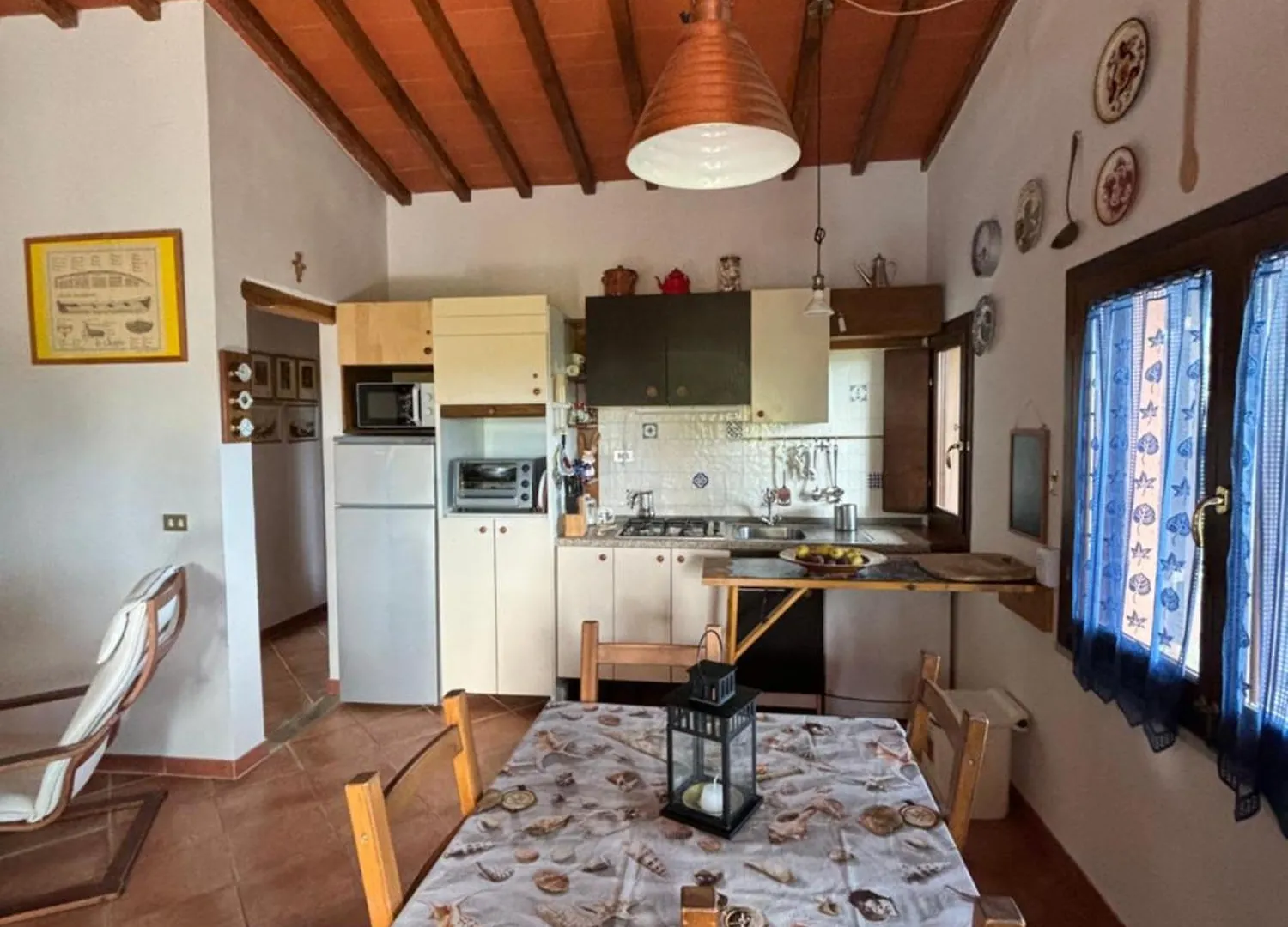 Villetta Nel Verde Vicino Holiday home Talamone