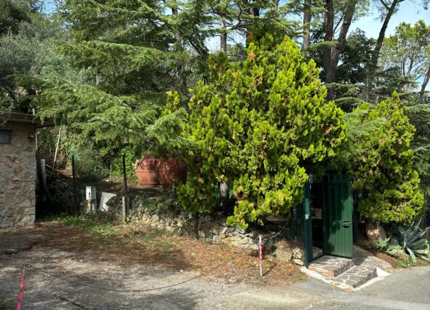 Villetta Nel Verde Vicino Holiday home Talamone 0*,  Italy
