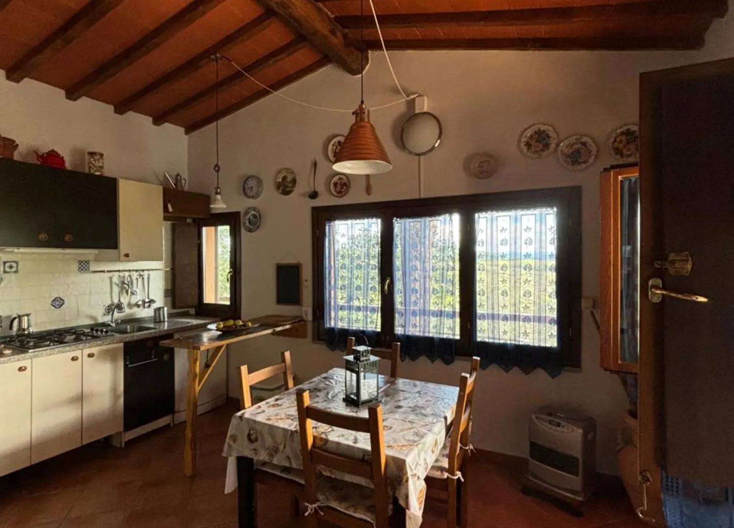 Villetta Nel Verde Vicino Holiday home Talamone