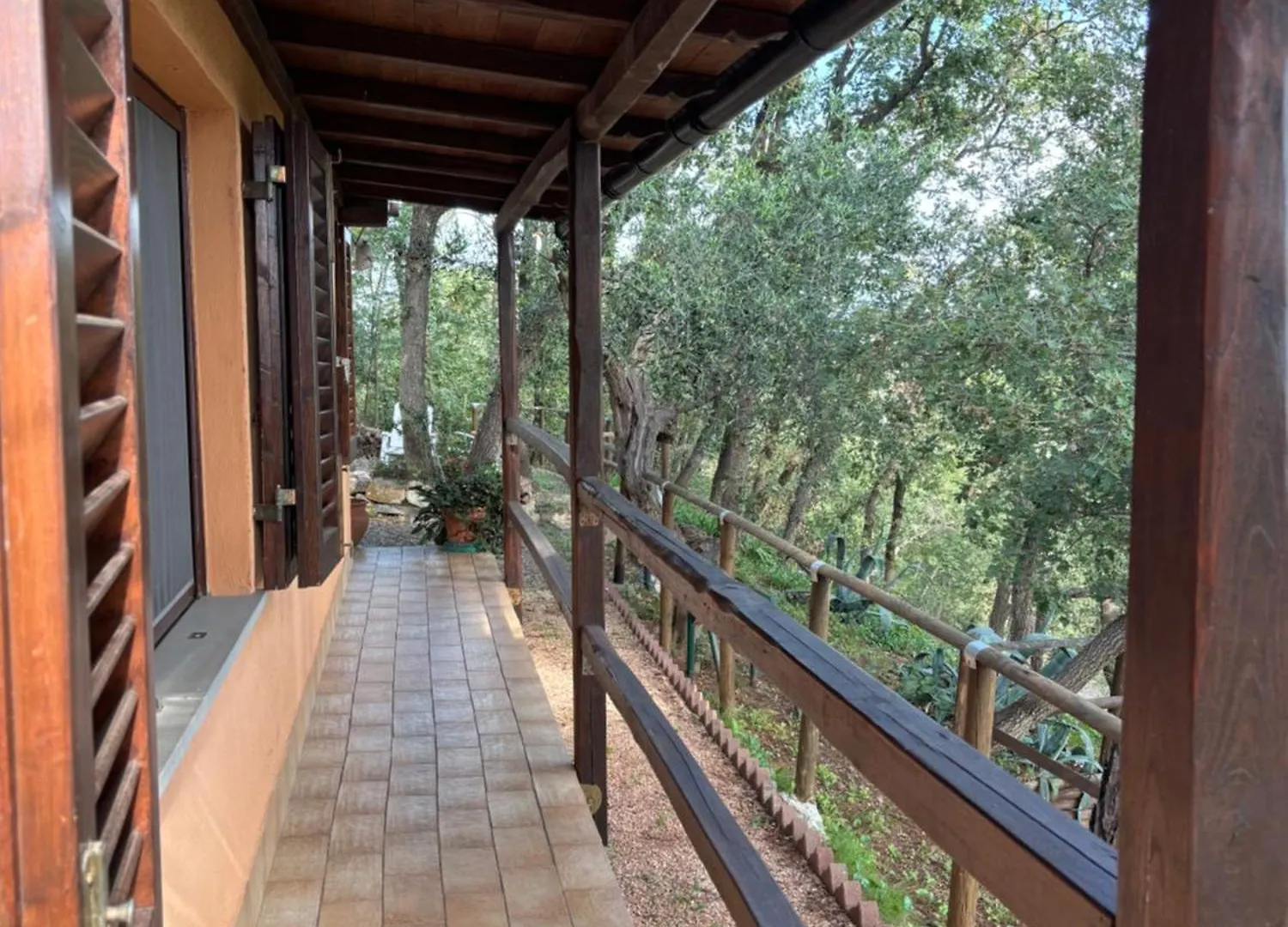 Villetta Nel Verde Vicino Holiday home Talamone