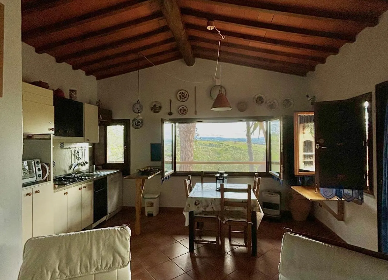 Villetta Nel Verde Vicino Holiday home Talamone