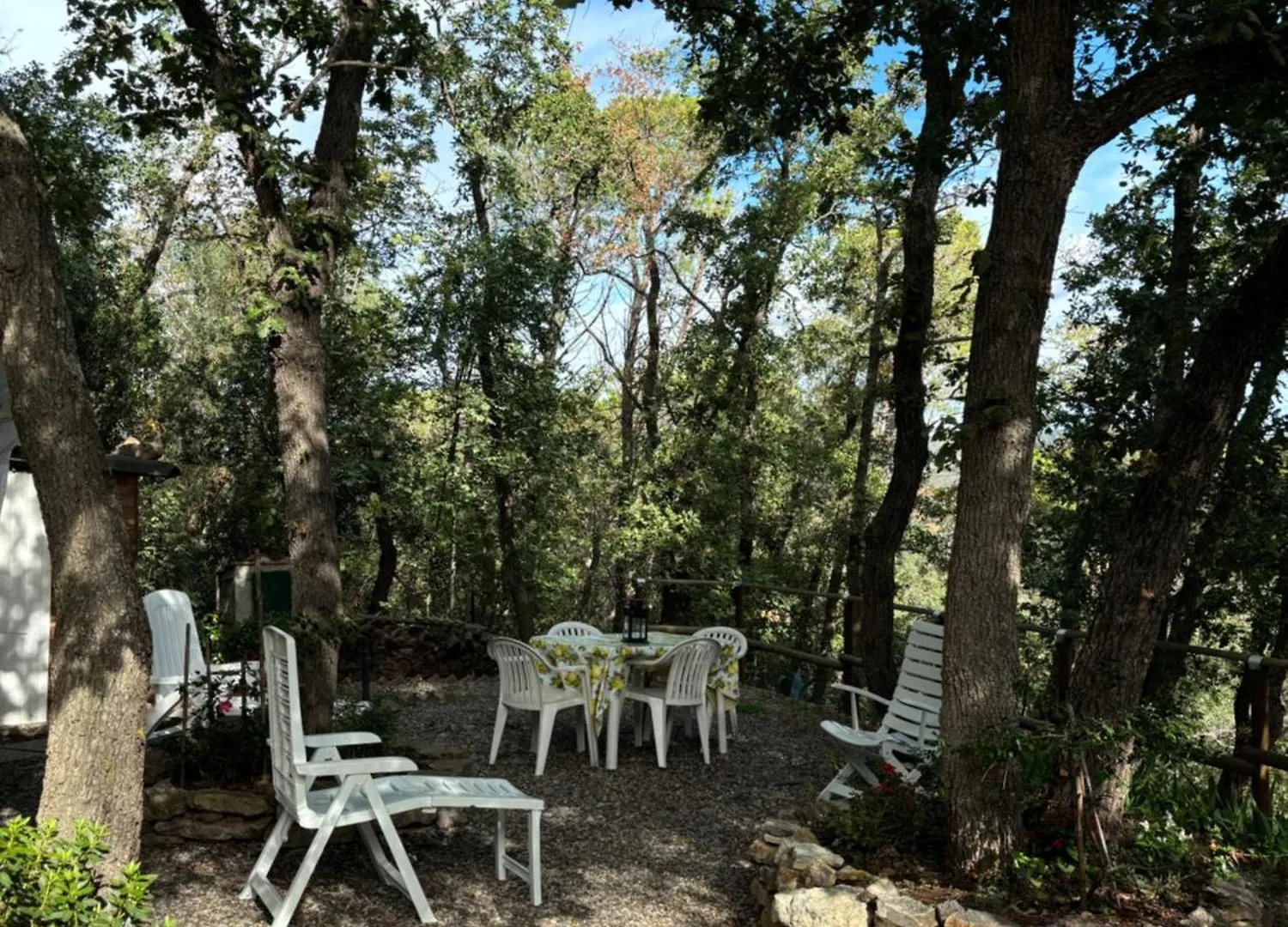 Villetta Nel Verde Vicino Holiday home Talamone