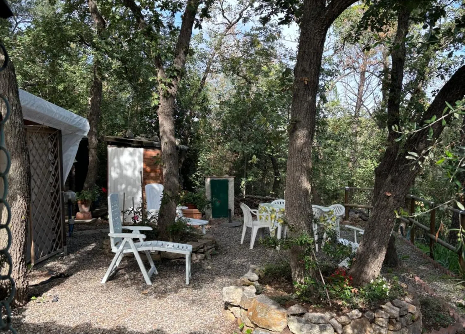 Villetta Nel Verde Vicino Holiday home Talamone 0*,