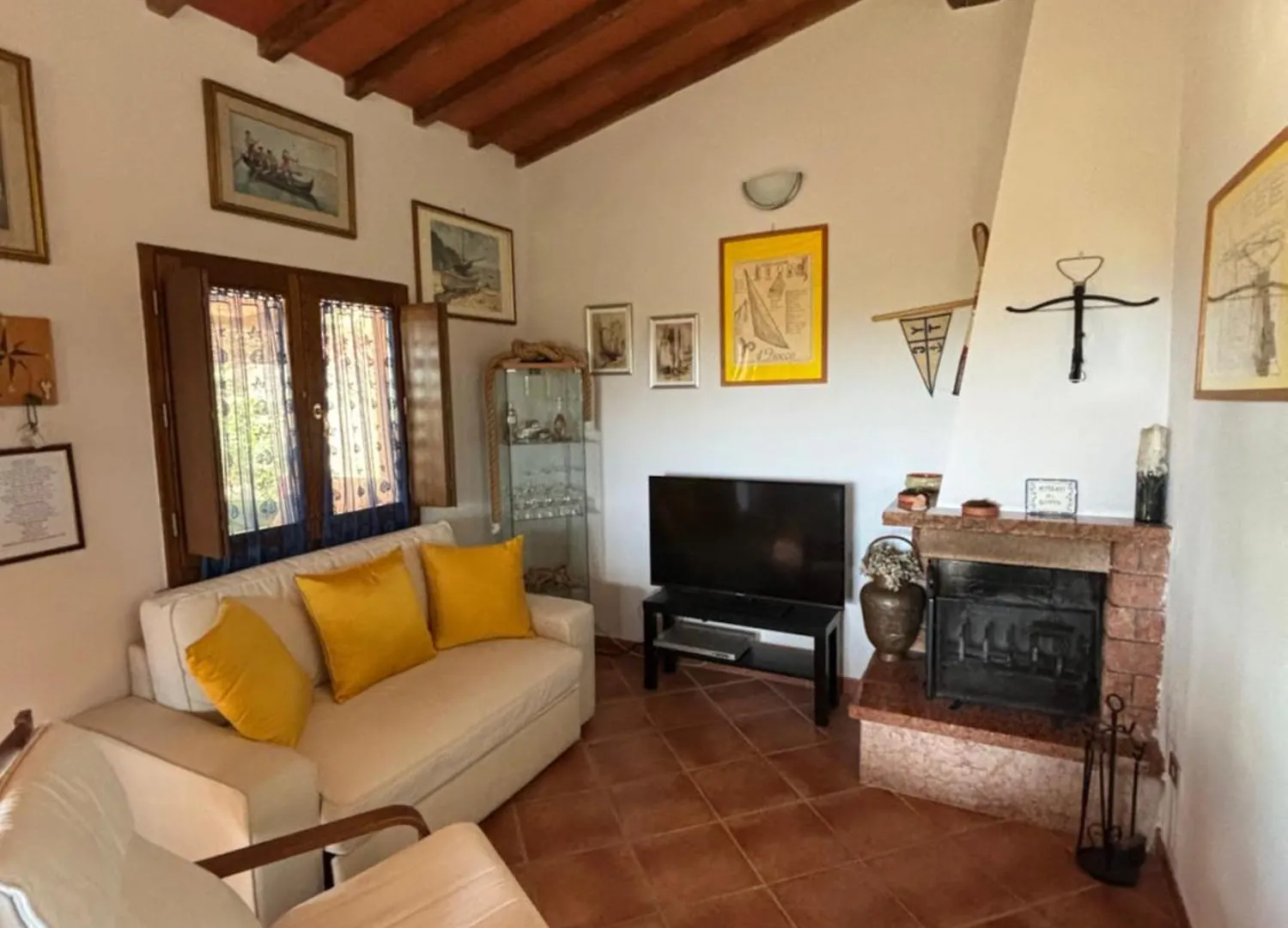 Villetta Nel Verde Vicino Holiday home Talamone 0*,  Italy