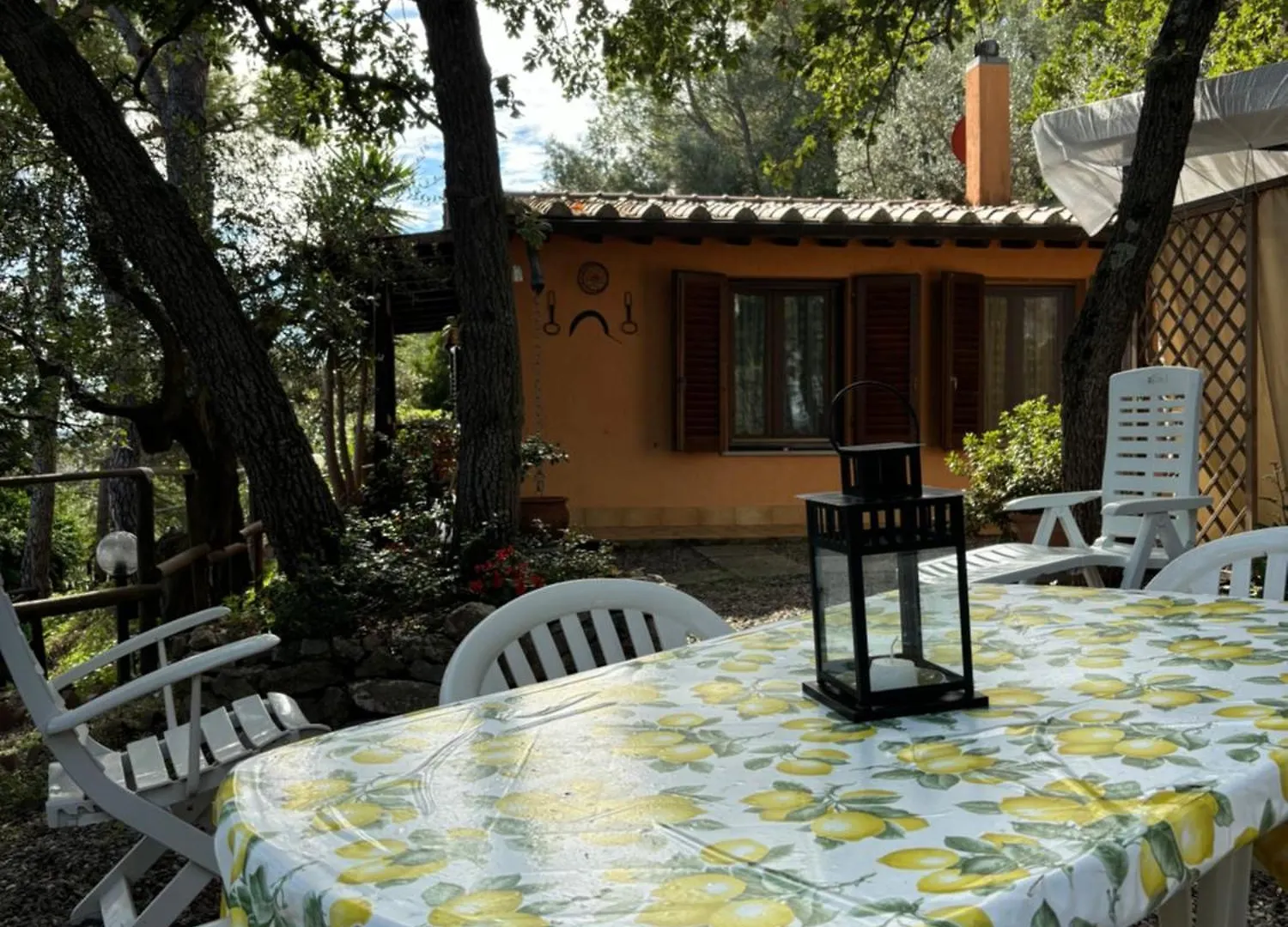 Villetta Nel Verde Vicino Holiday home Talamone Italy