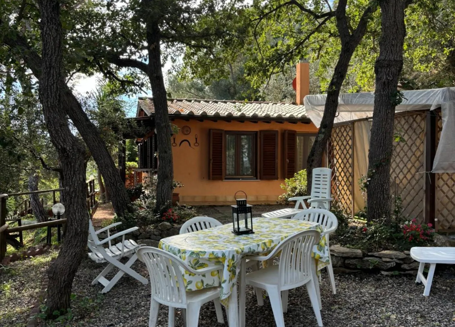 Villetta Nel Verde Vicino Holiday home Talamone