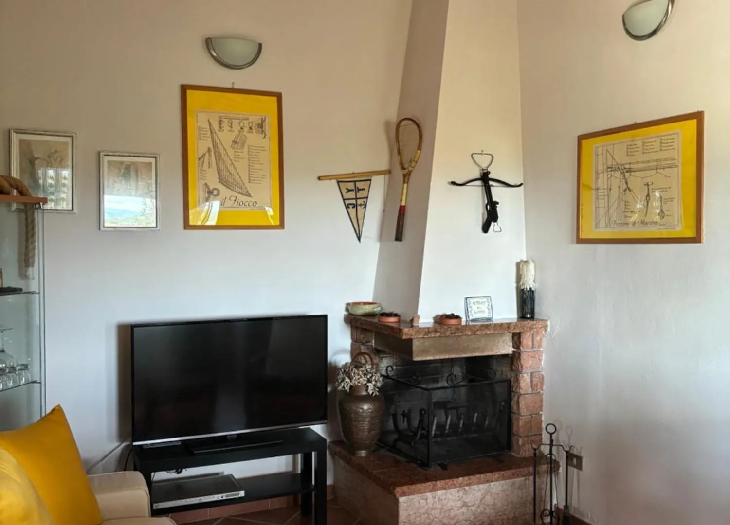 Villetta Nel Verde Vicino Holiday home Talamone
