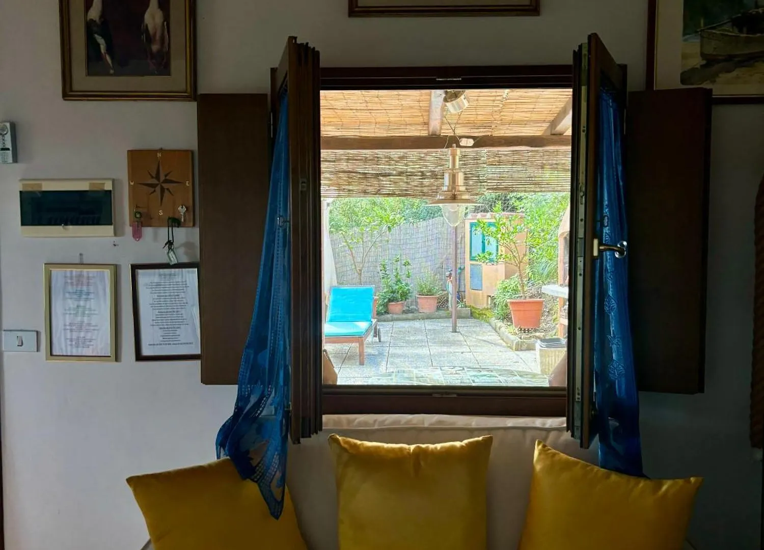 Villetta Nel Verde Vicino Holiday home Talamone 0*,