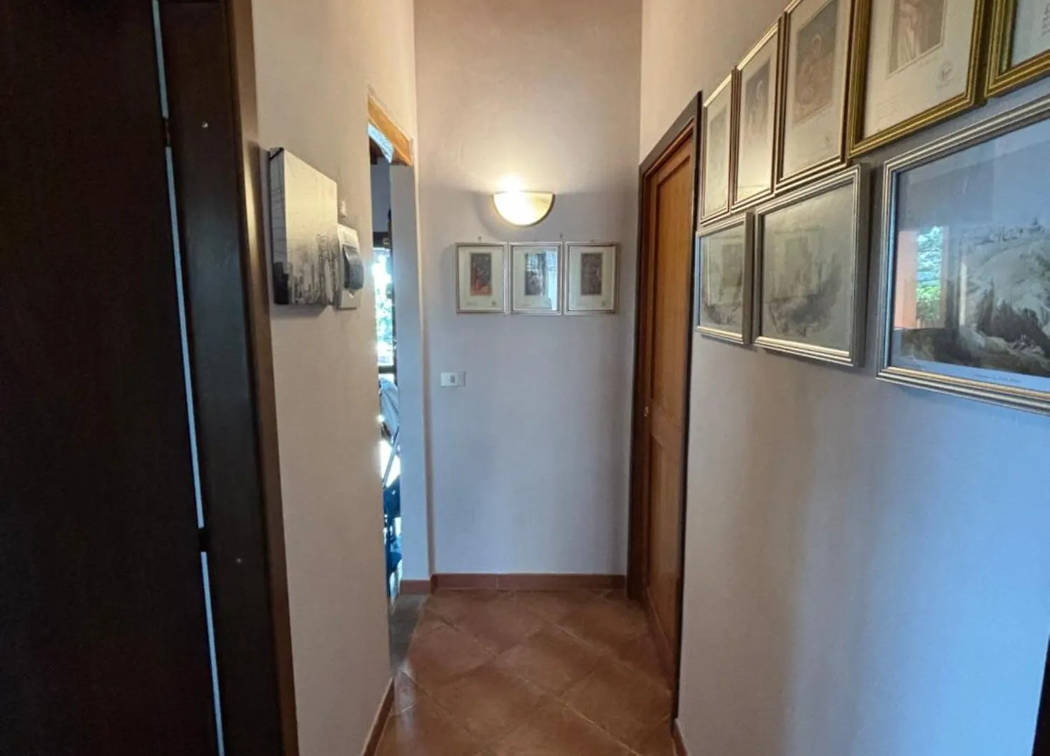 Villetta Nel Verde Vicino Holiday home Talamone Italy