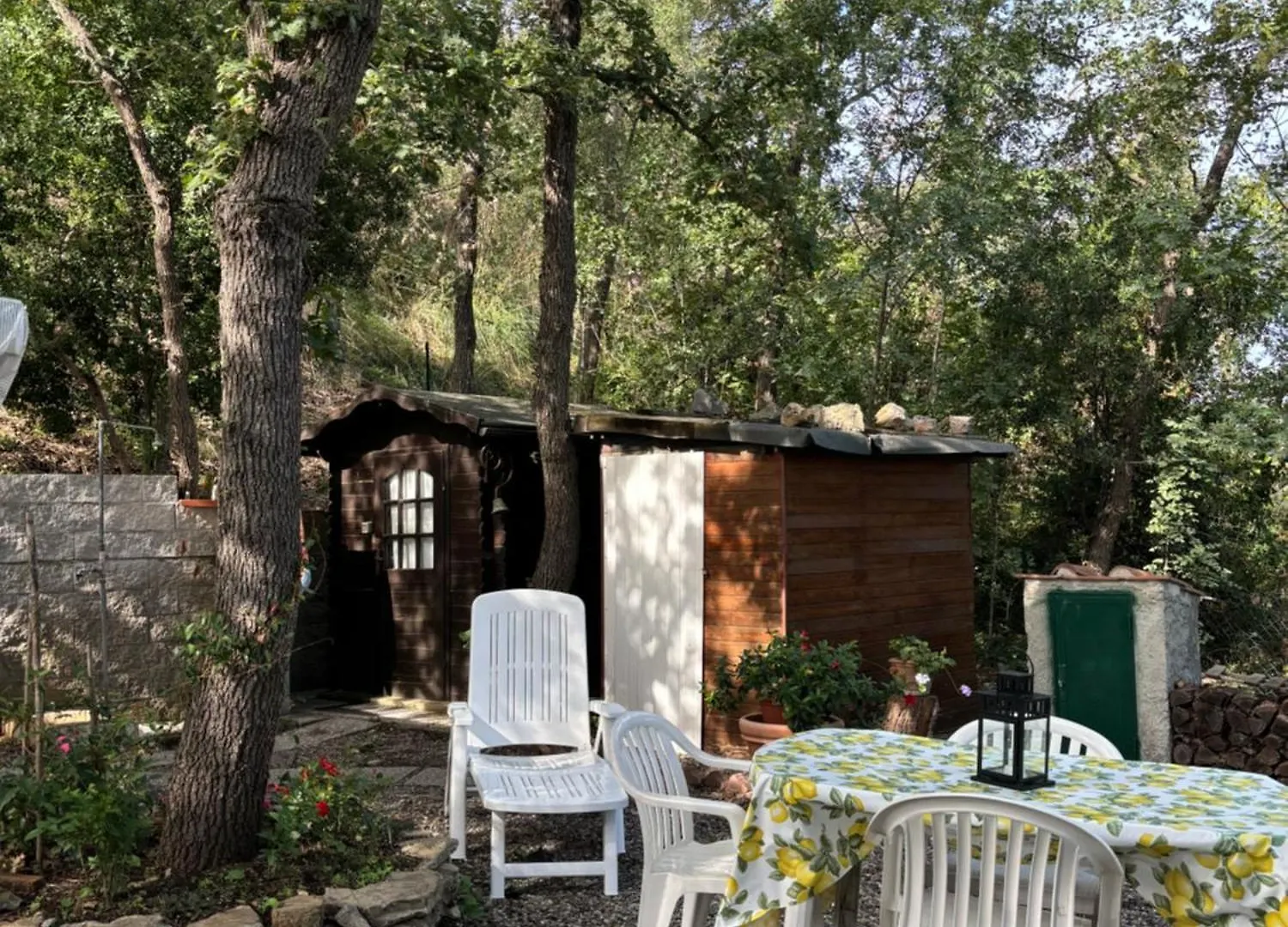 Villetta Nel Verde Vicino Holiday home Talamone 0*,