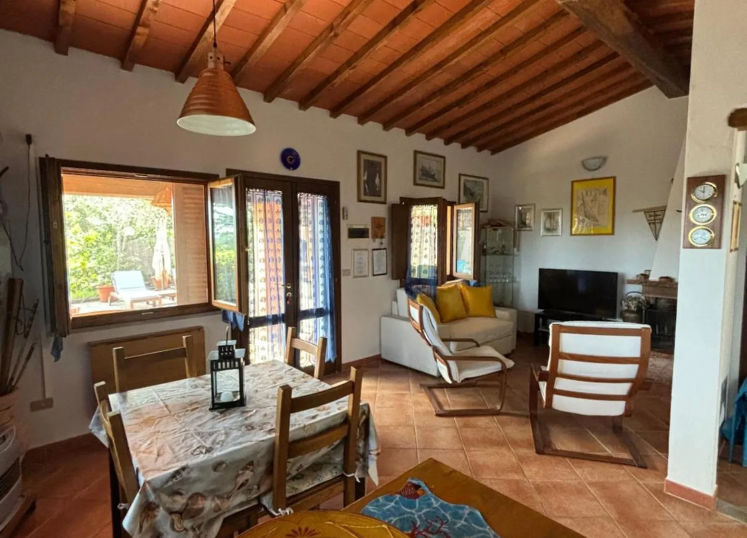 Villetta Nel Verde Vicino Holiday home Talamone