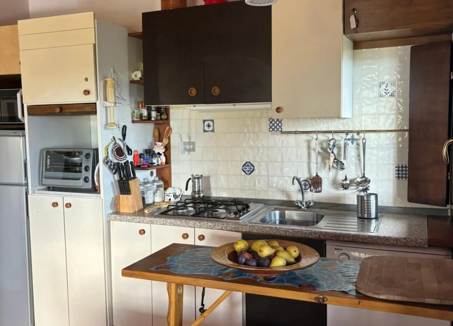 Villetta Nel Verde Vicino Holiday home Talamone 0*,  Italy