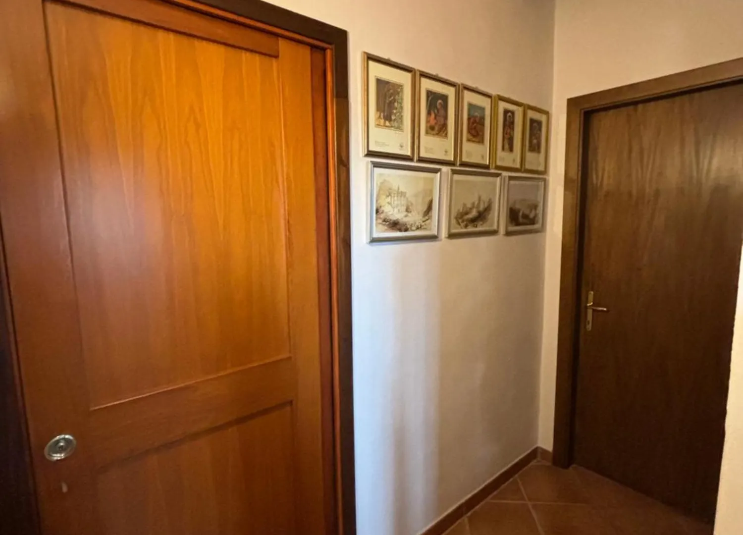 Villetta Nel Verde Vicino Holiday home Talamone