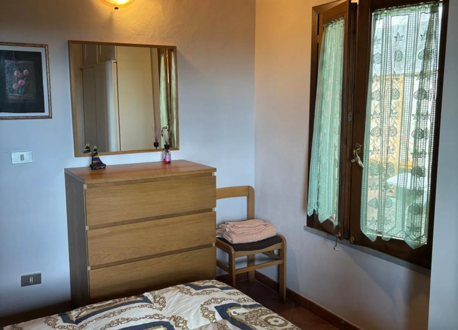 Villetta Nel Verde Vicino Holiday home Talamone 0*,