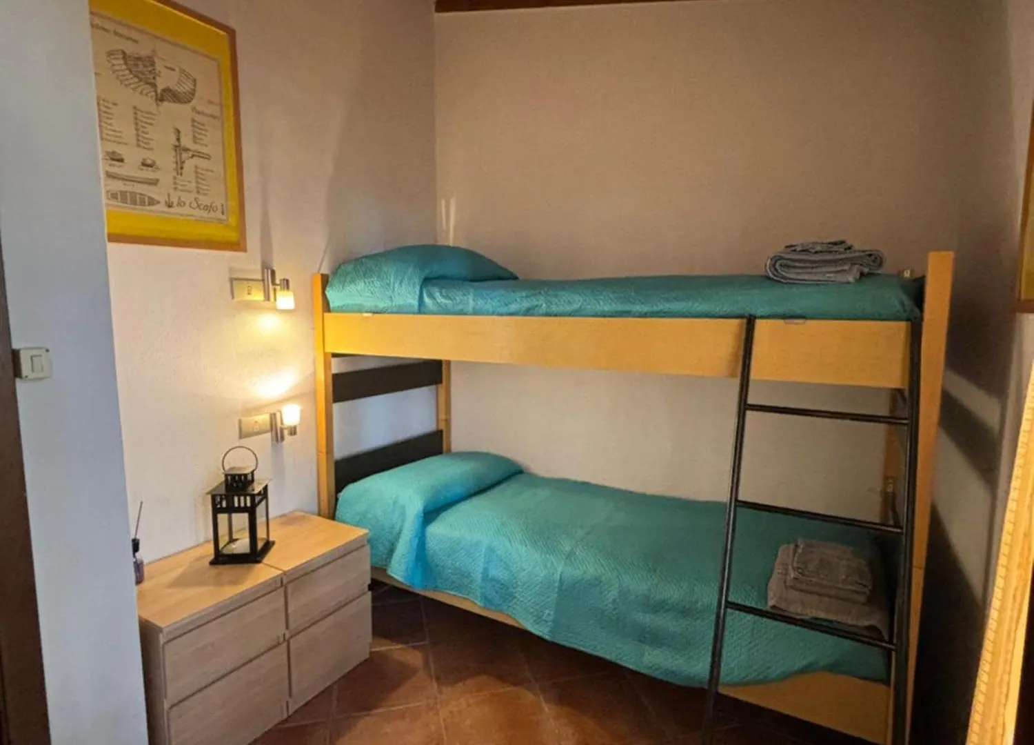 Villetta Nel Verde Vicino Holiday home Talamone
