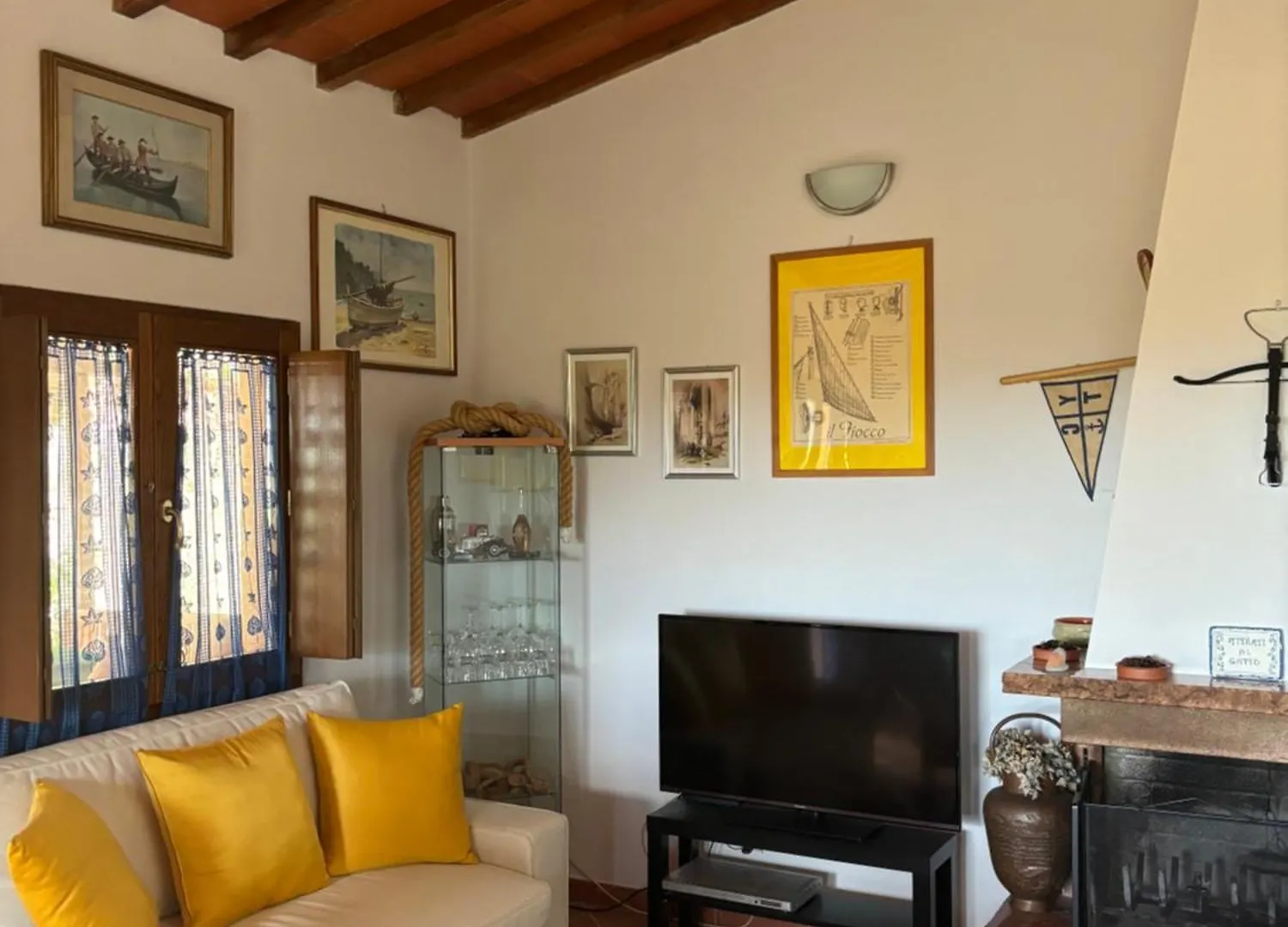 Villetta Nel Verde Vicino Holiday home Talamone Italy