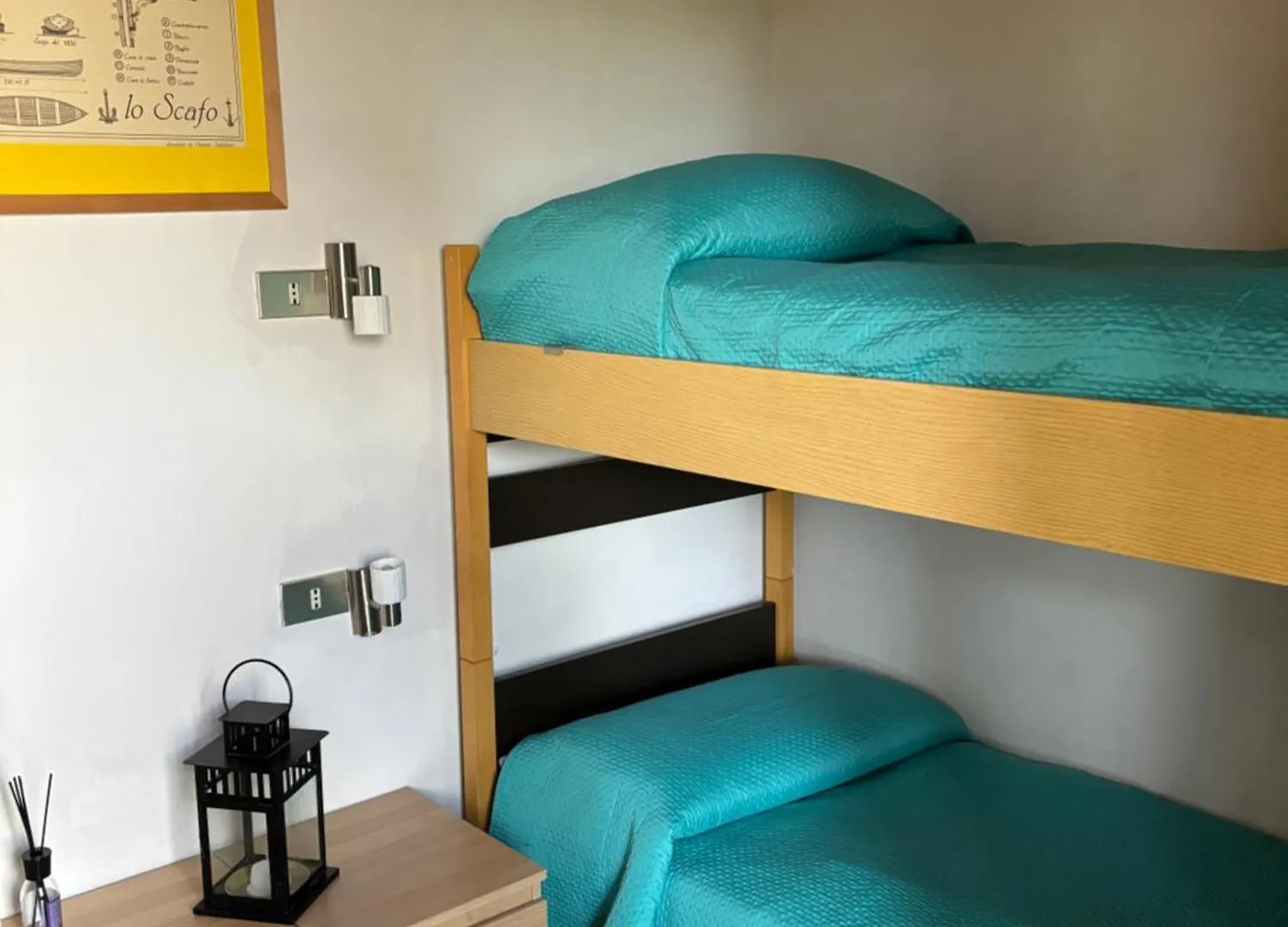 Villetta Nel Verde Vicino Holiday home Talamone Italy