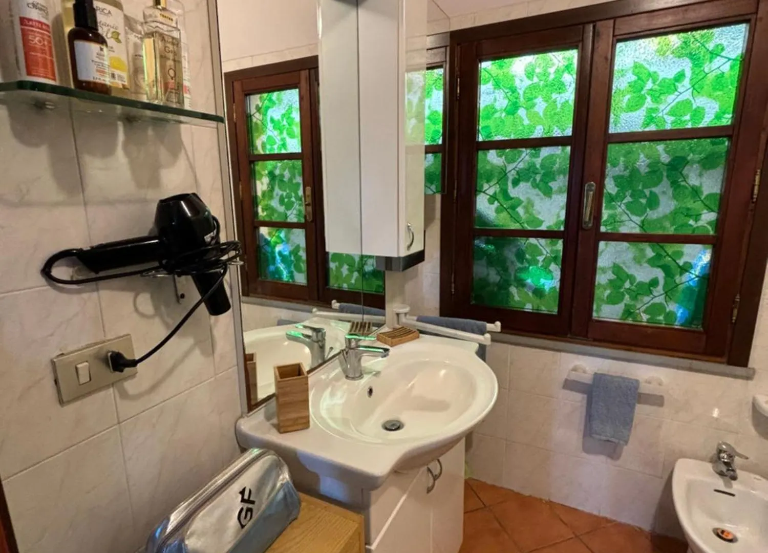 Villetta Nel Verde Vicino Holiday home Talamone