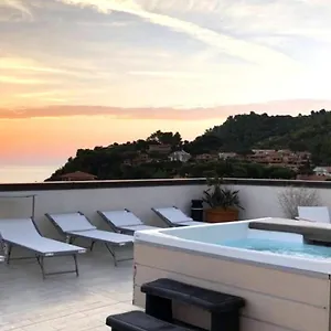 3* Hotel Il Telamonio