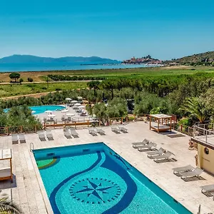 2* Campsite Gitavillage