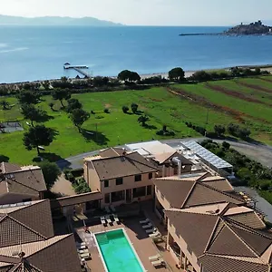2* Aparthotel Il Poderino