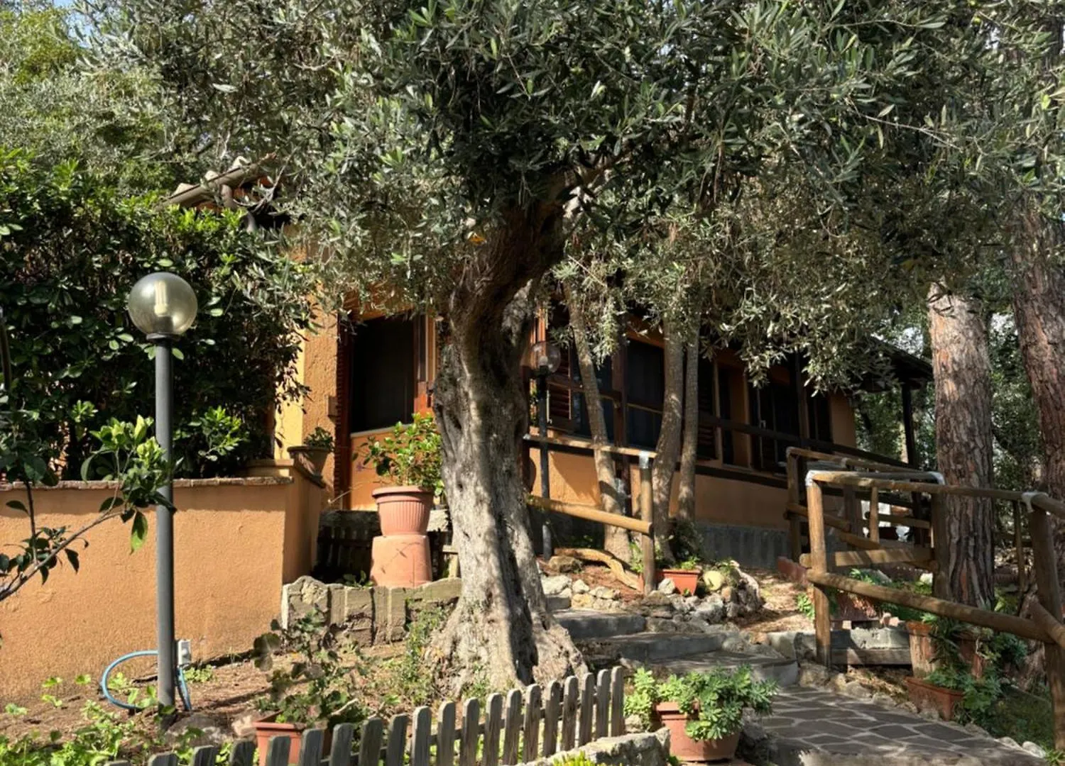 Villetta Nel Verde Vicino Holiday home Talamone